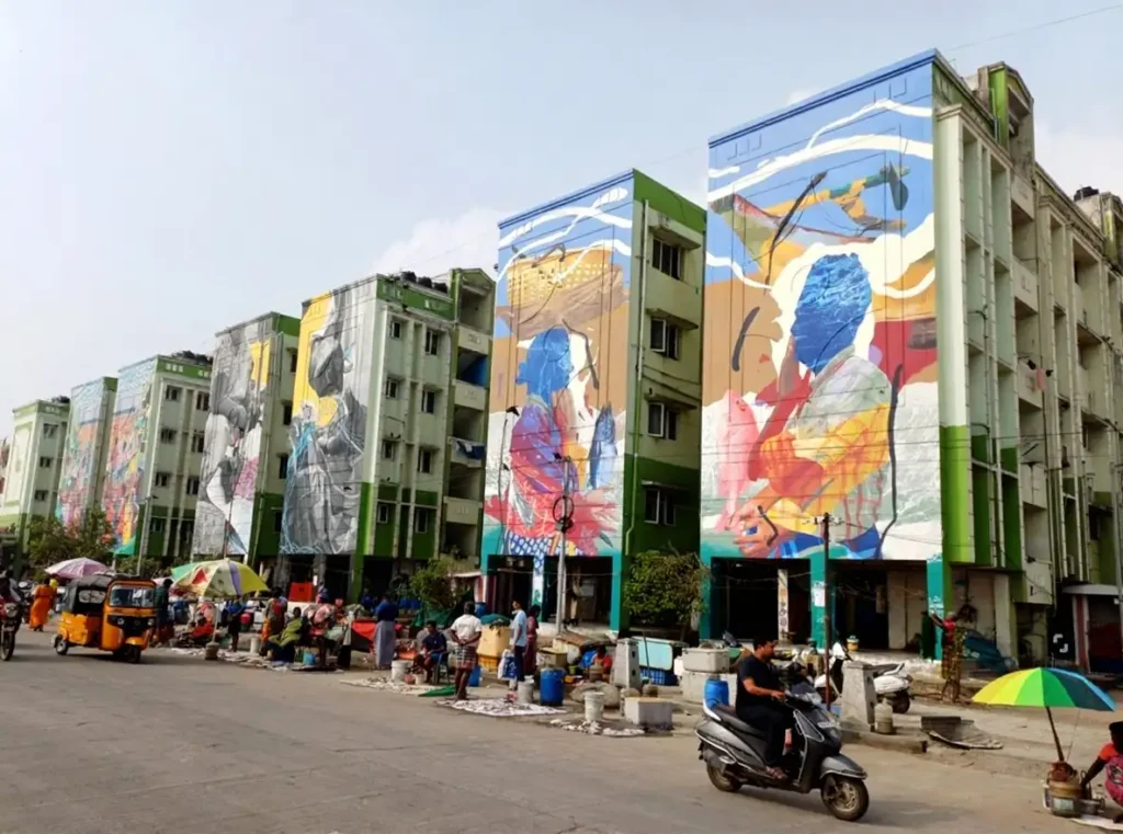 Choosing the Right Color Set