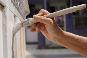 Eco-Friendly Painting Solutions