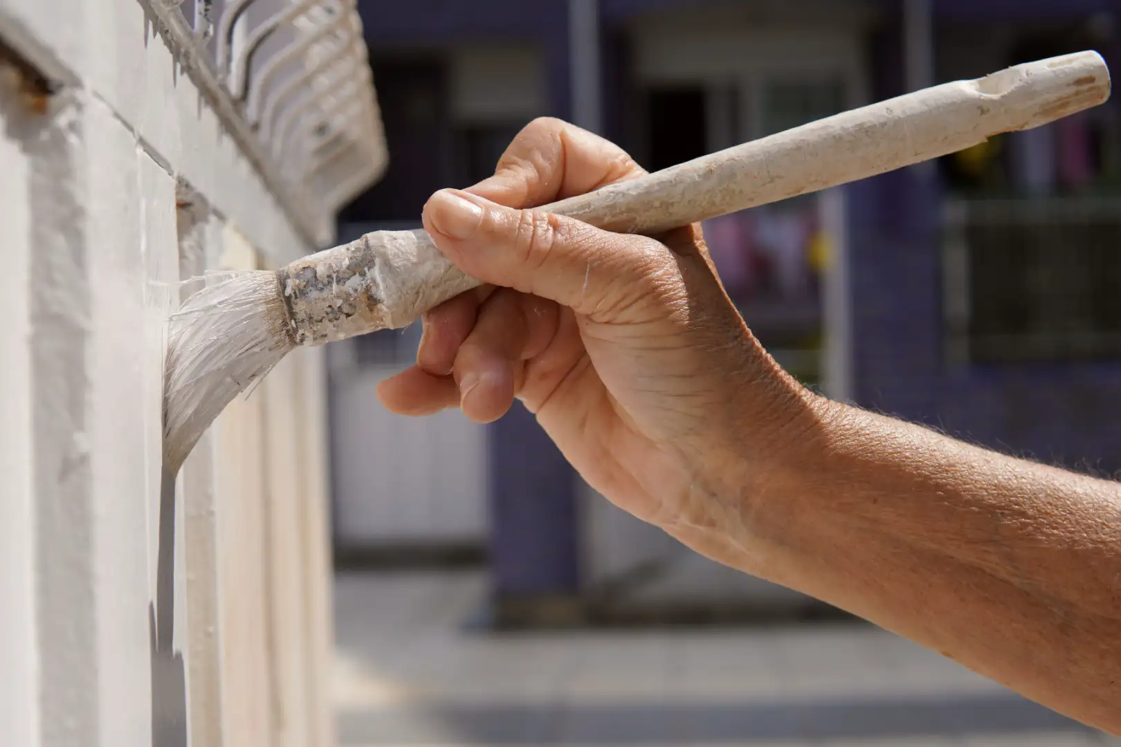 Eco-Friendly Painting Solutions