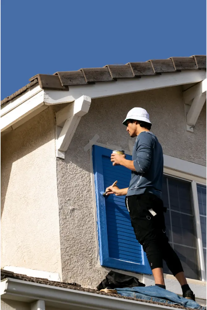 Exterior Painting Services (2)