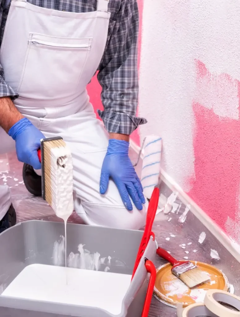 Geometric Patterns and New Wall Design Ideas