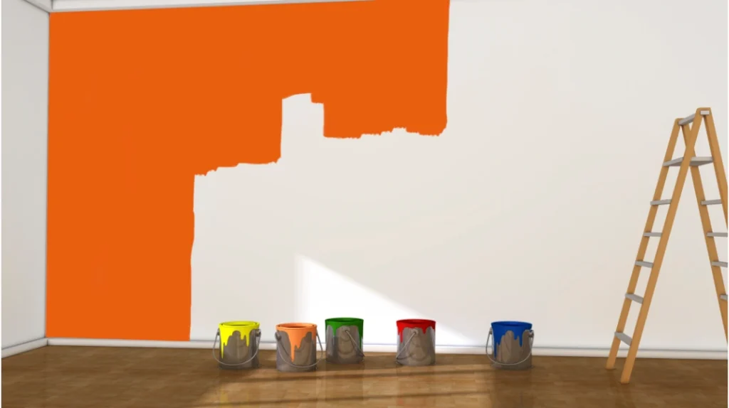 Interior House Painting Services (2)