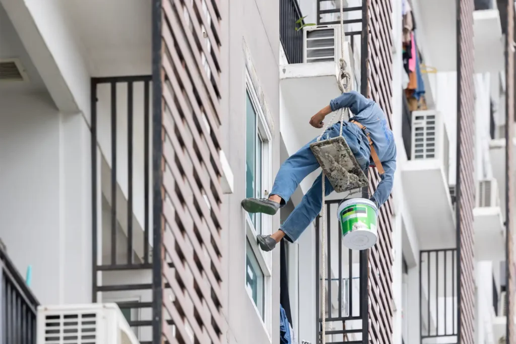 Makes Paint Sustainable