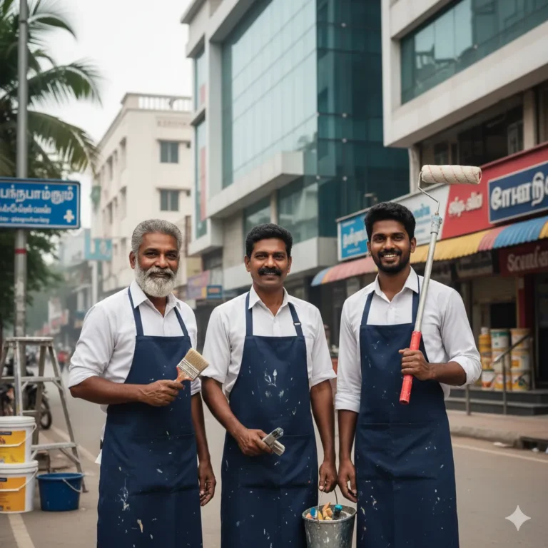 The Psychology of Colors