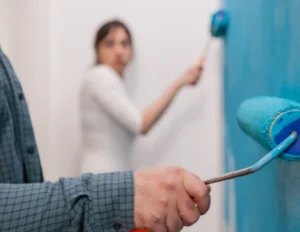 The Ultimate Guide to Choosing the Right Paint Finish for Every Room