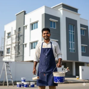 Top 5 Mistakes to Avoid When Hiring a Painter