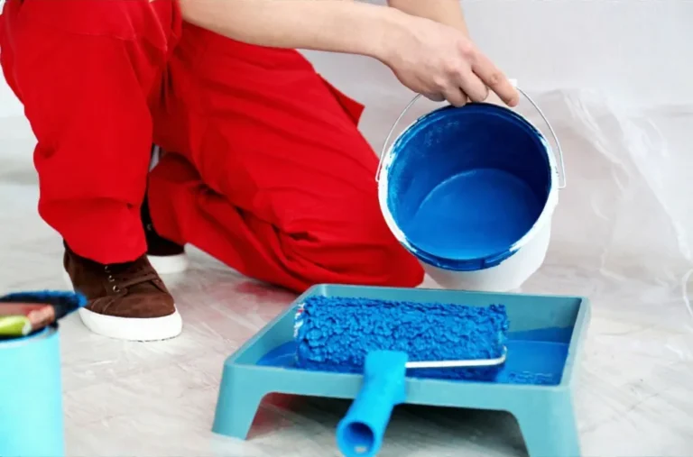 Understanding Color Theory in Interior Design