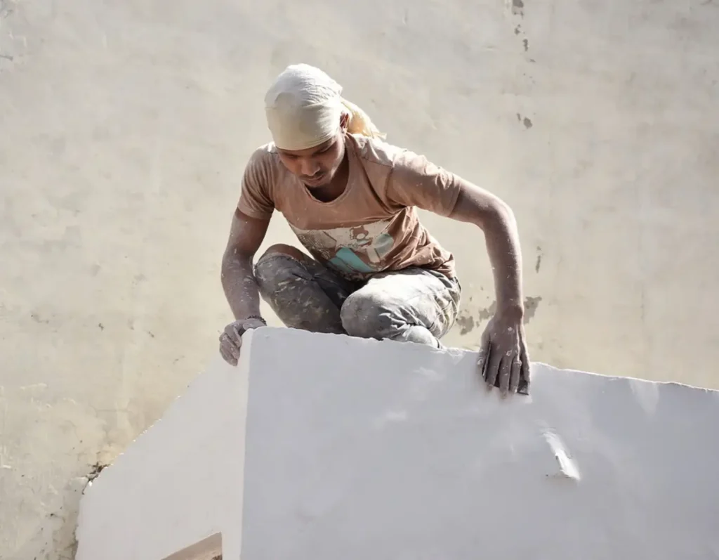 சரியான ப்ரைமரின் முக்கியத்துவம்