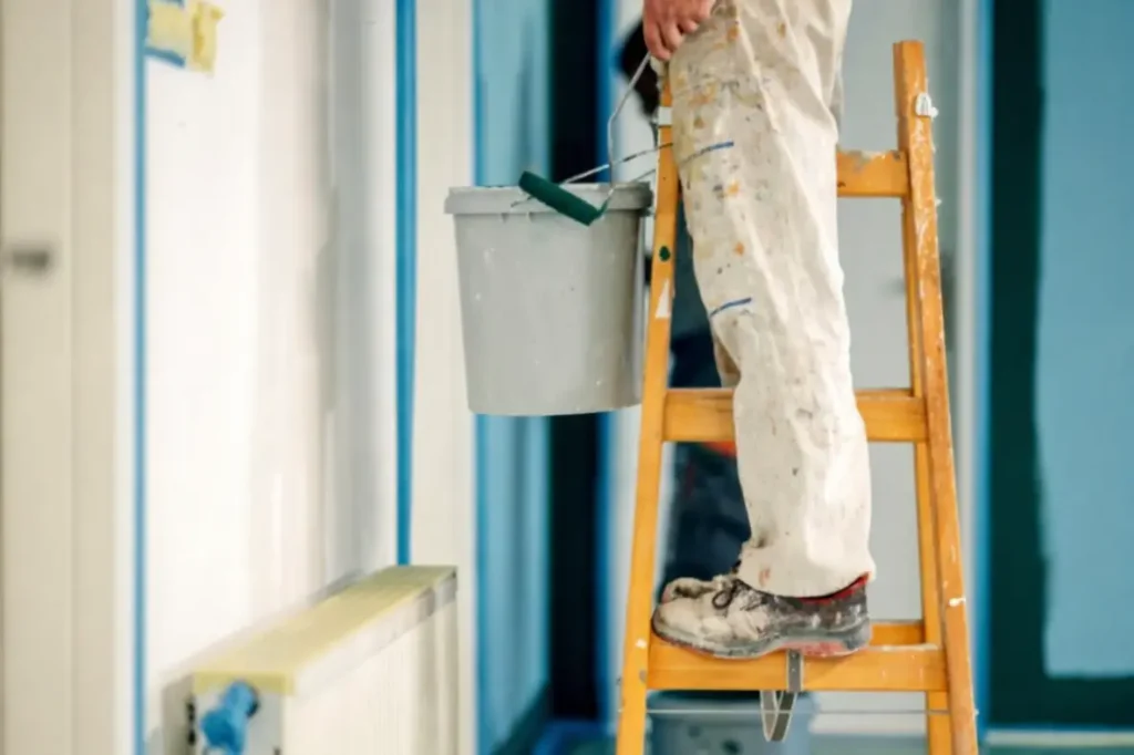 சுவர் தயாரிப்பு செலவுகளைகவனிக்க மறக்காதீர்கள்