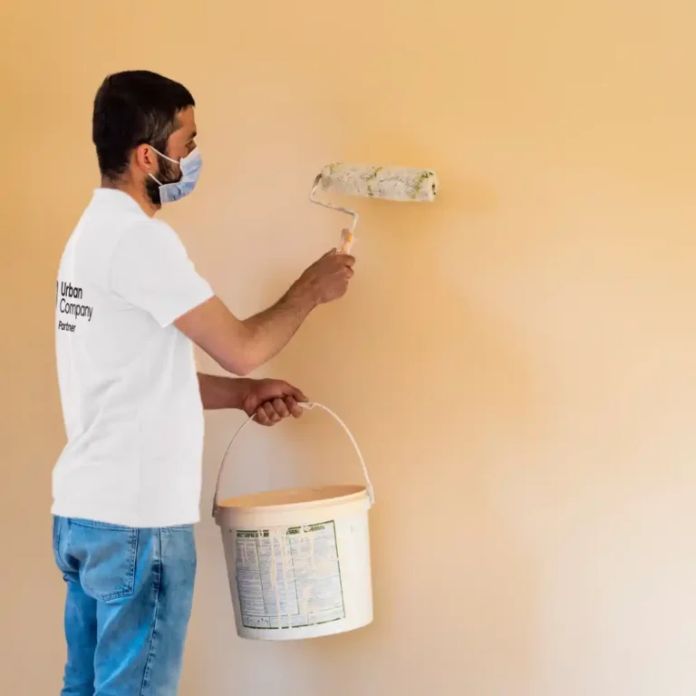 பெயிண்டிங் வேலைக்கான வரவு செலவு பட்டியல்