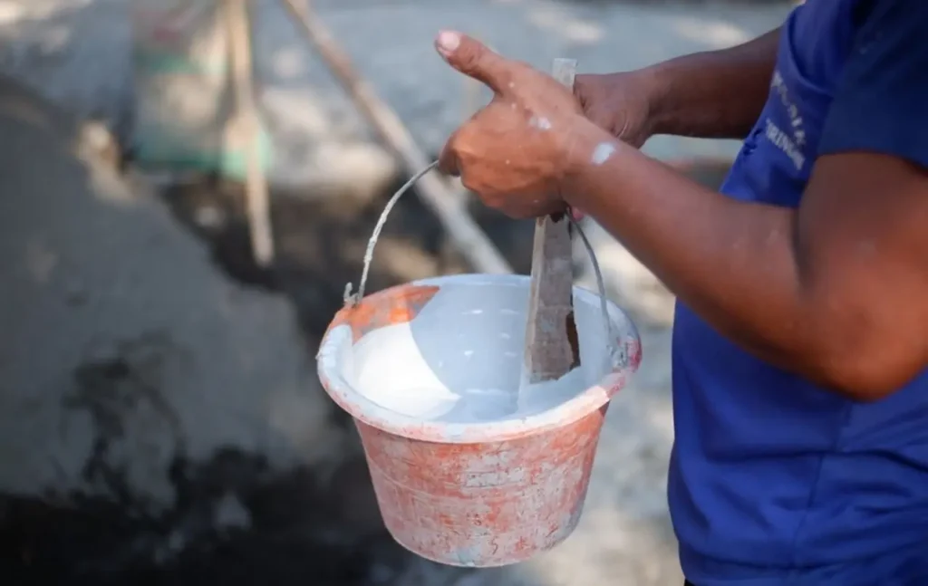 பெயிண்டிங் வேலைக்கு எப்படி செலவுத் திட்டம் போடுவது