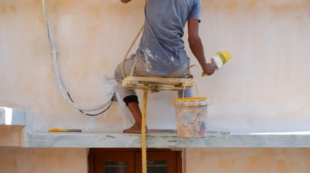 பெயிண்ட் செலவுகளை புரிந்துகொள்ளுங்கள்