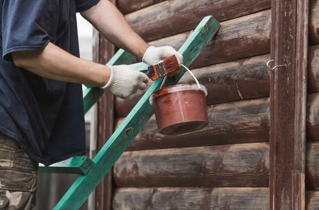 மலிவு பெயிண்டின் மறைந்த செலவுகள்