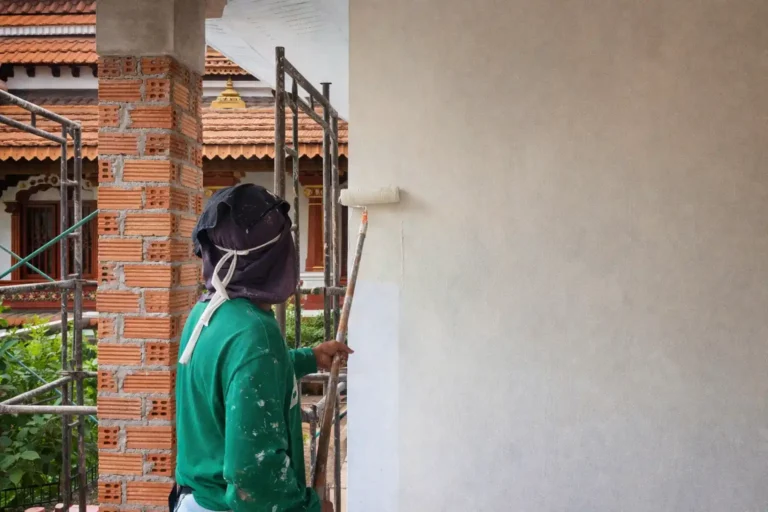 வணிக மற்றும் வேலைப்பகுதிகளில்