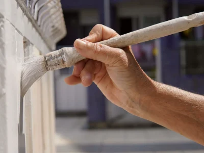 Eco-Friendly Painting Solutions