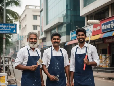 The Psychology of Colors