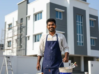 Top 5 Mistakes to Avoid When Hiring a Painter