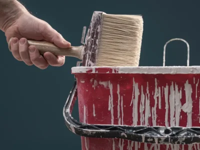 பெயிண்ட நிறங்கள் மனநிலையையும உற்பத்திததிறனையும் எப்படி பாதிக்கின்றன