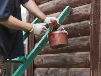 மலிவு பெயிண்டின் மறைந்த செலவுகள்